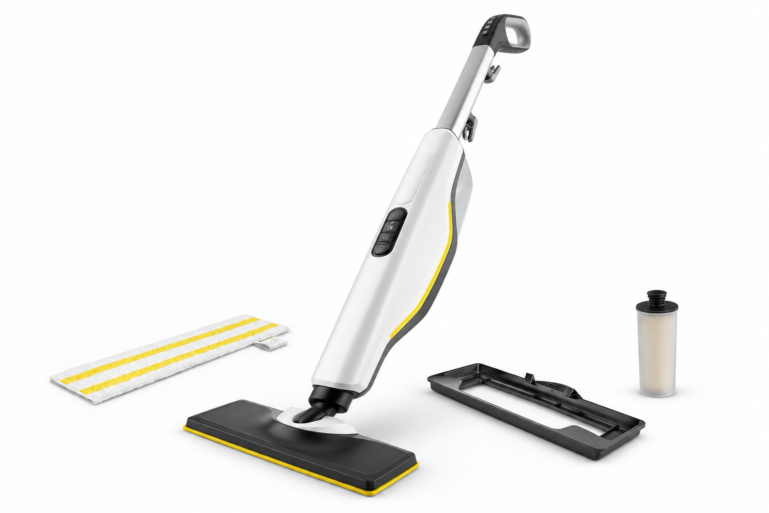 Nettoyeur vapeur Kärcher SC 3 Upright EasyFix